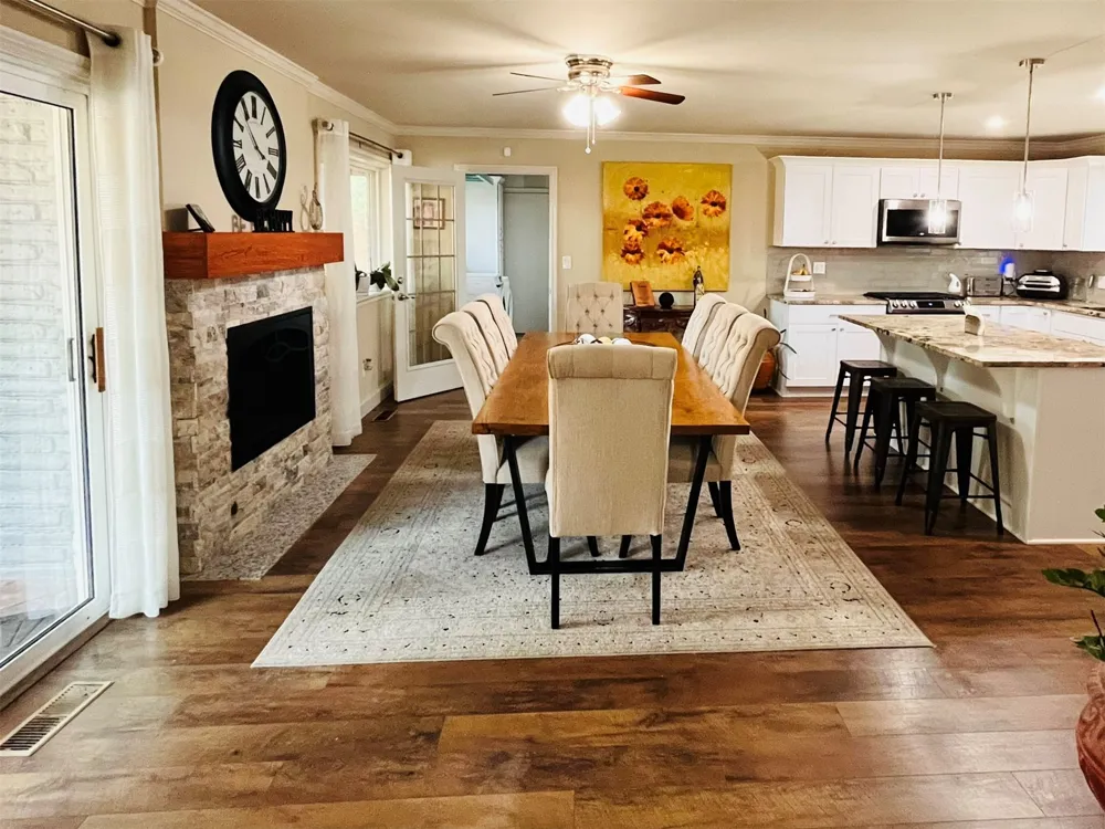 8568 E 32nd Street Tulsa, OK 74145