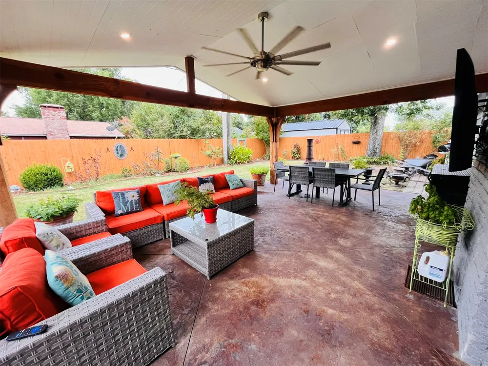 8568 E 32nd Street Tulsa, OK 74145