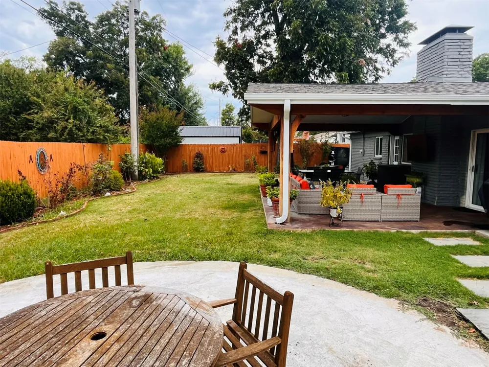 8568 E 32nd Street Tulsa, OK 74145