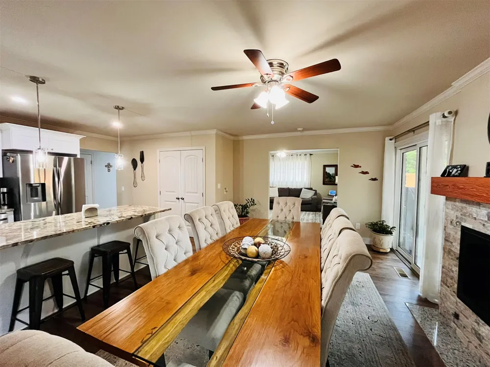 8568 E 32nd Street Tulsa, OK 74145
