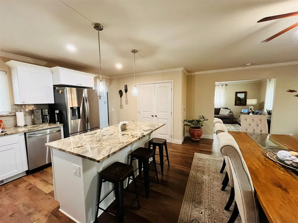 8568 E 32nd Street Tulsa, OK 74145