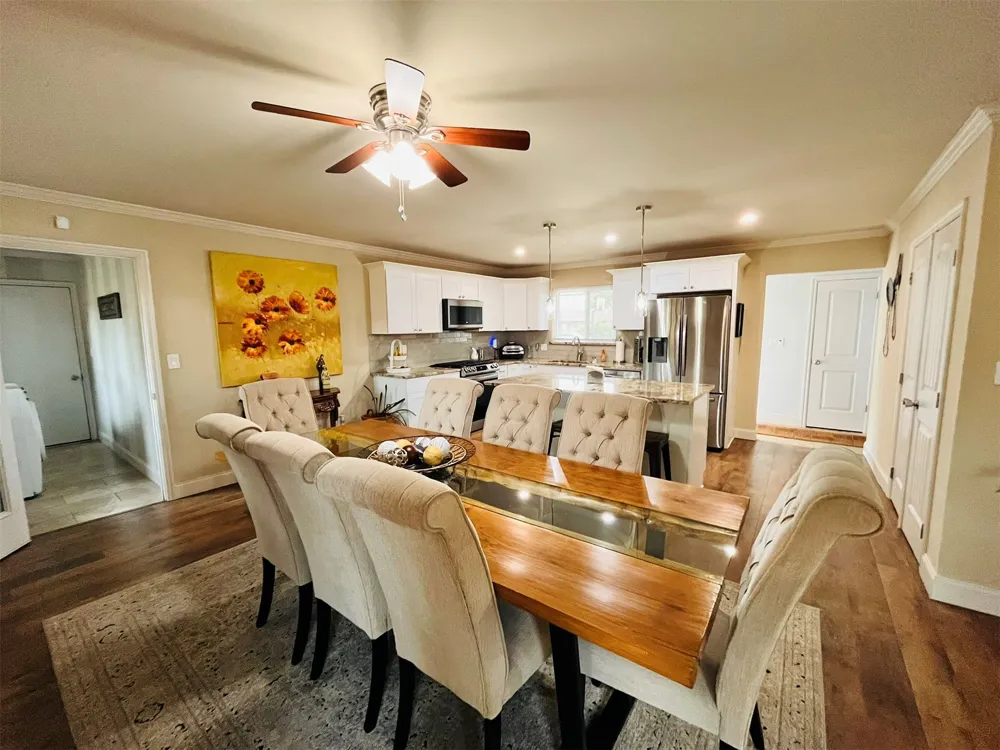 8568 E 32nd Street Tulsa, OK 74145