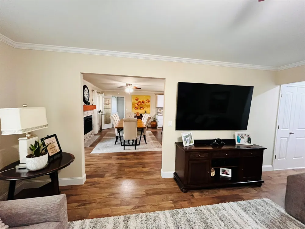 8568 E 32nd Street Tulsa, OK 74145