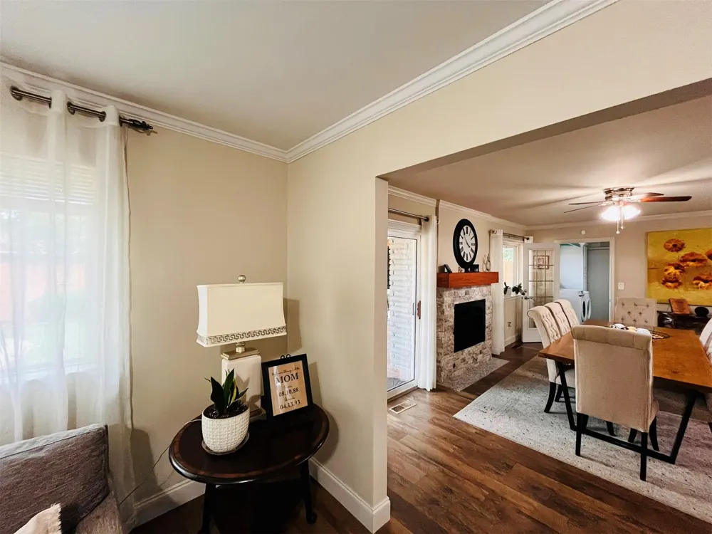 8568 E 32nd Street Tulsa, OK 74145