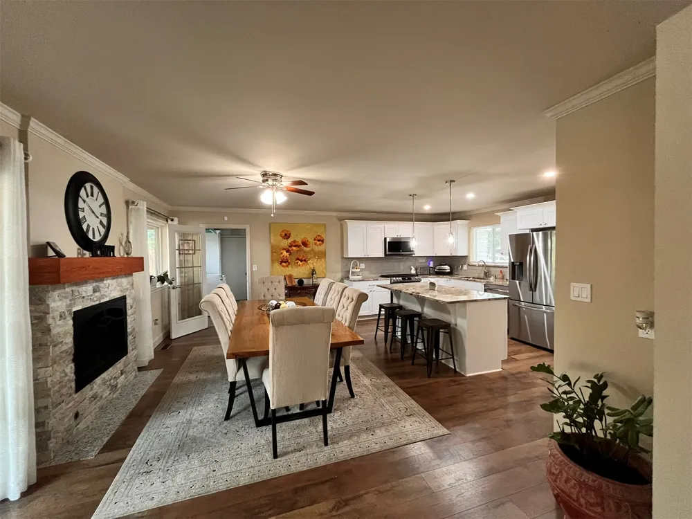 8568 E 32nd Street Tulsa, OK 74145