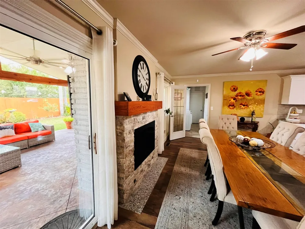 8568 E 32nd Street Tulsa, OK 74145