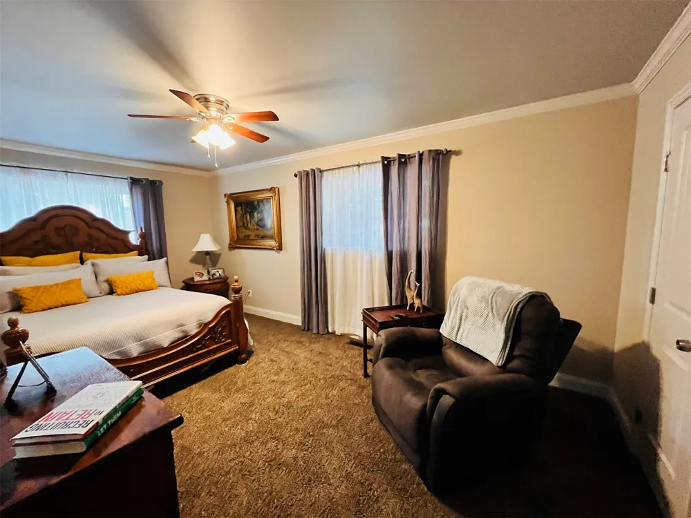 8568 E 32nd Street Tulsa, OK 74145