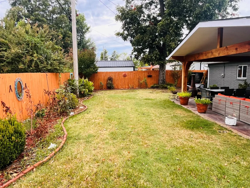 8568 E 32nd Street Tulsa, OK 74145