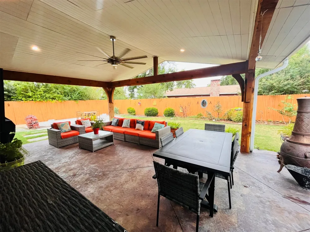 8568 E 32nd Street Tulsa, OK 74145