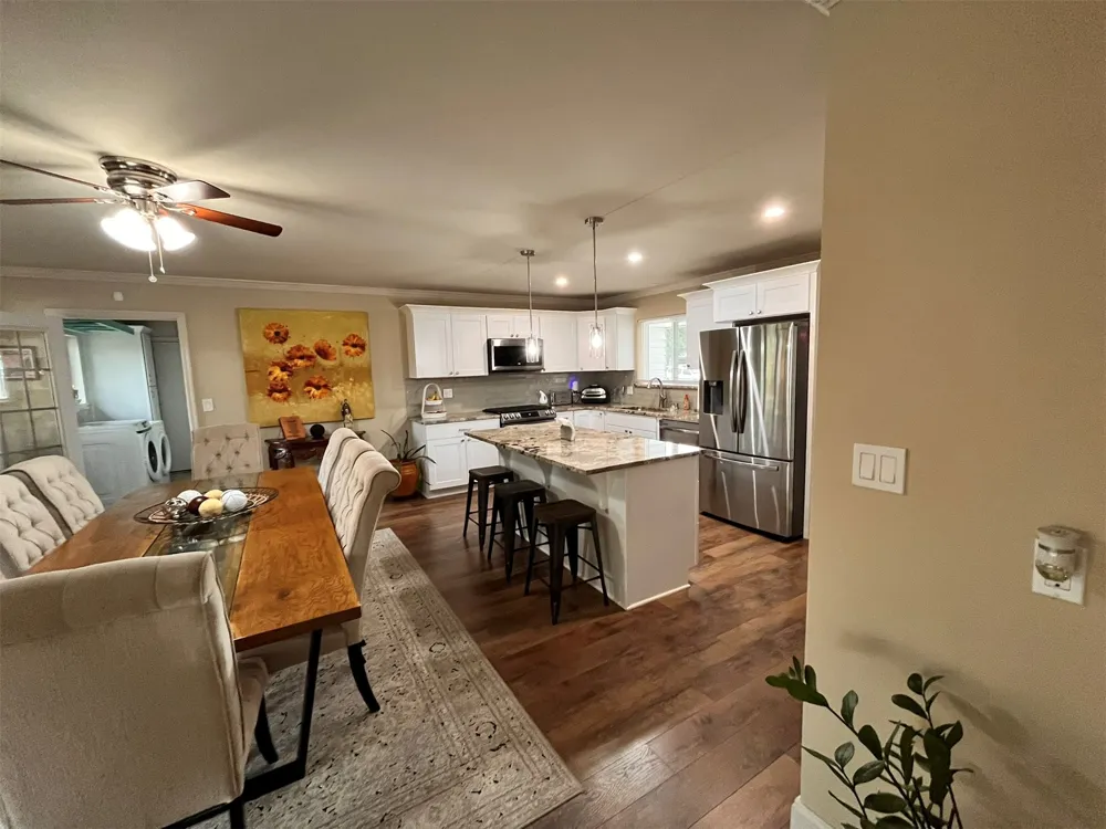 8568 E 32nd Street Tulsa, OK 74145
