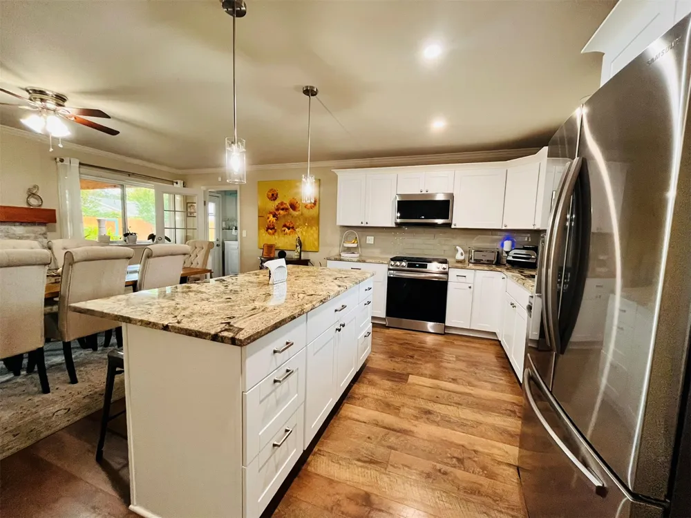 8568 E 32nd Street Tulsa, OK 74145
