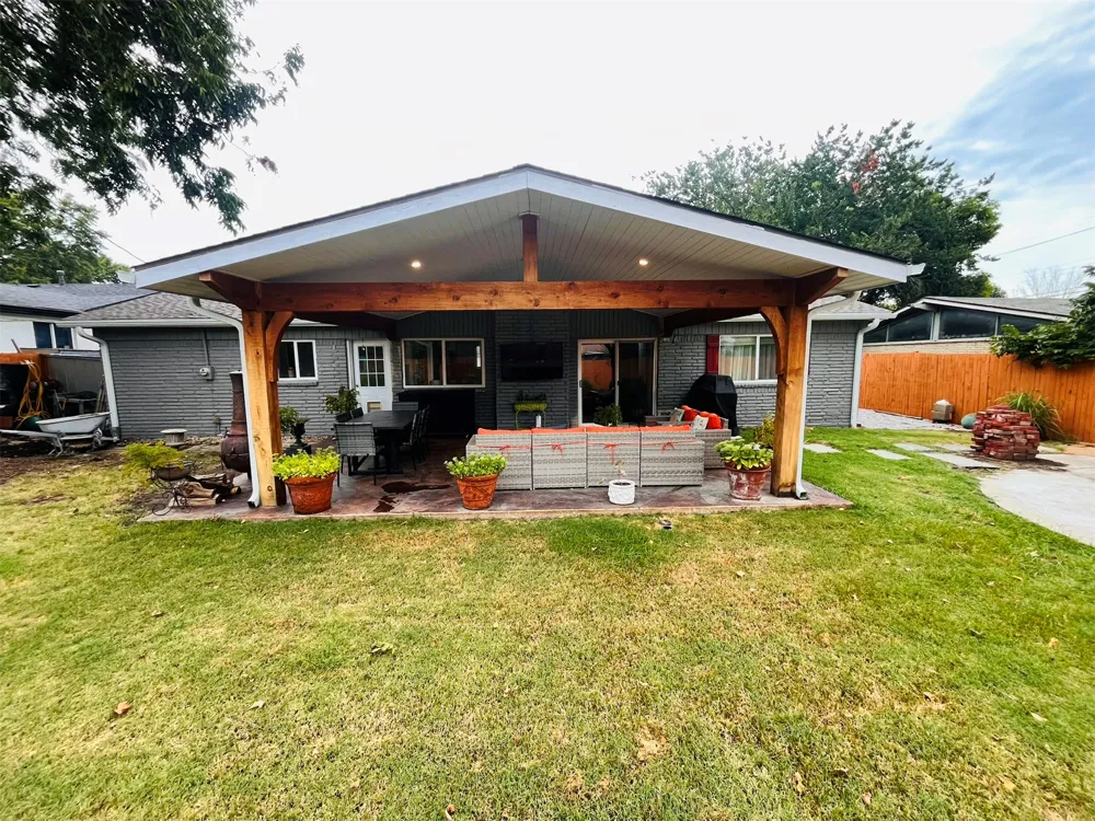 8568 E 32nd Street Tulsa, OK 74145