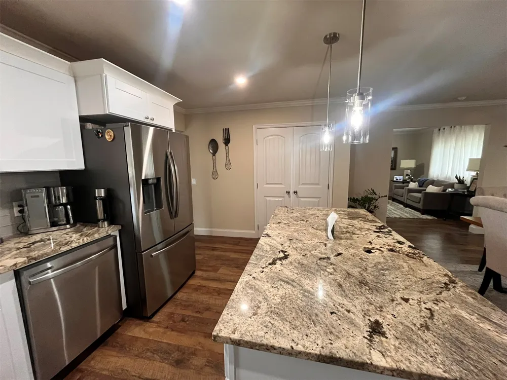 8568 E 32nd Street Tulsa, OK 74145