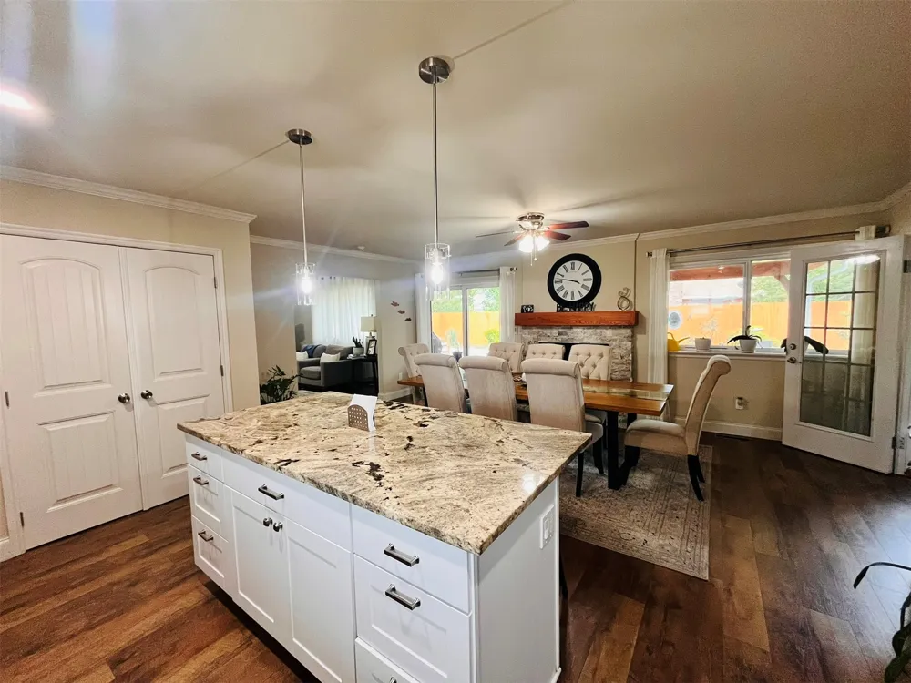 8568 E 32nd Street Tulsa, OK 74145
