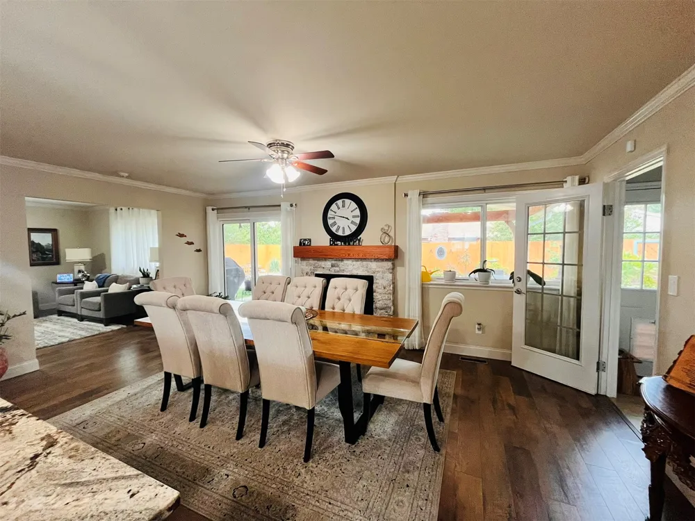 8568 E 32nd Street Tulsa, OK 74145