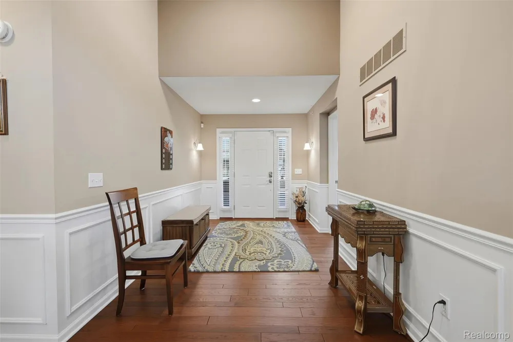 4622 Spring Mountain Drive Brighton City, MI 48116
