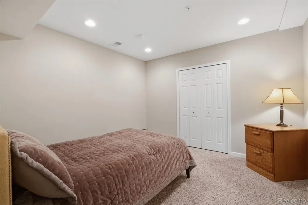 4622 Spring Mountain Drive Brighton City, MI 48116