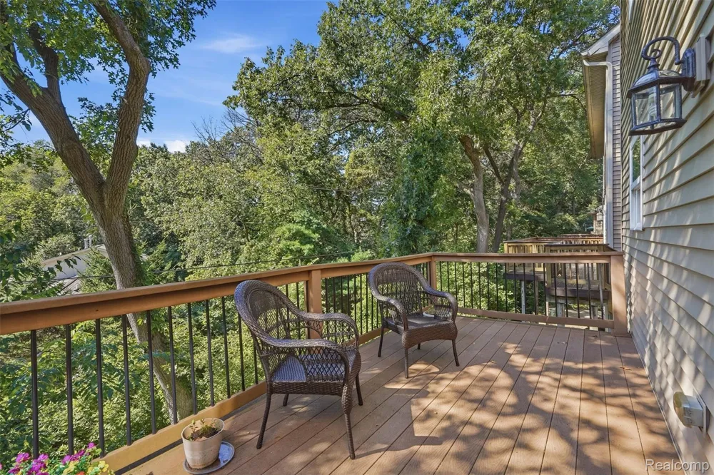 4622 Spring Mountain Drive Brighton City, MI 48116