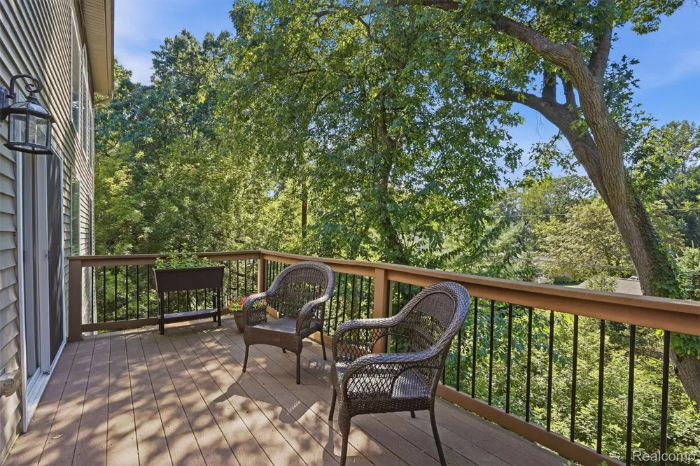 4622 Spring Mountain Drive Brighton City, MI 48116