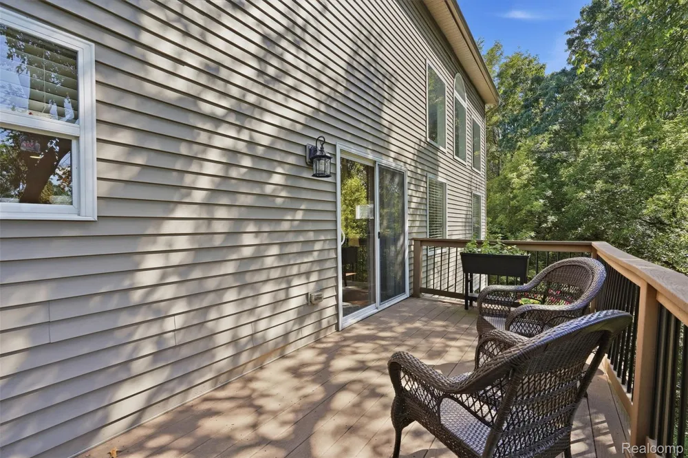 4622 Spring Mountain Drive Brighton City, MI 48116