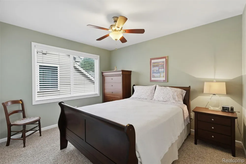 4622 Spring Mountain Drive Brighton City, MI 48116