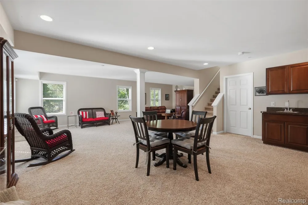 4622 Spring Mountain Drive Brighton City, MI 48116