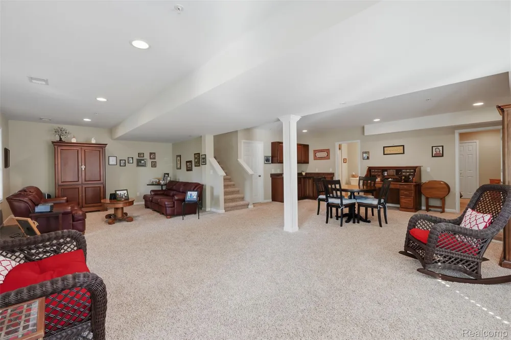 4622 Spring Mountain Drive Brighton City, MI 48116