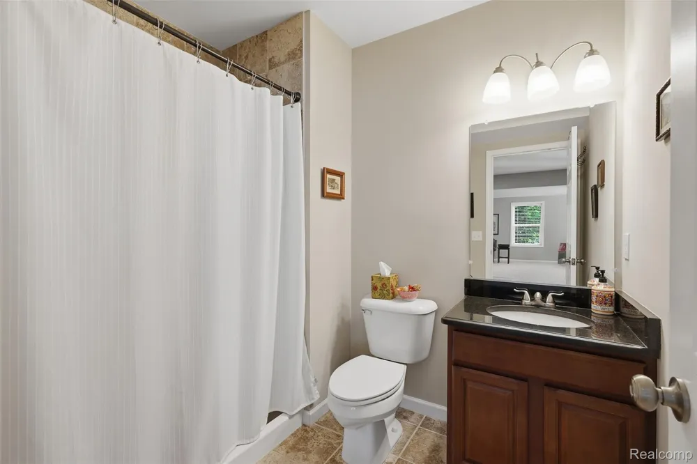 4622 Spring Mountain Drive Brighton City, MI 48116
