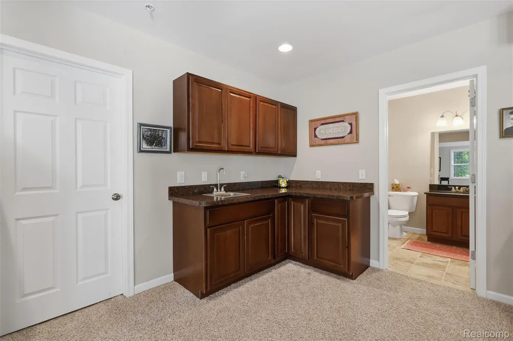 4622 Spring Mountain Drive Brighton City, MI 48116