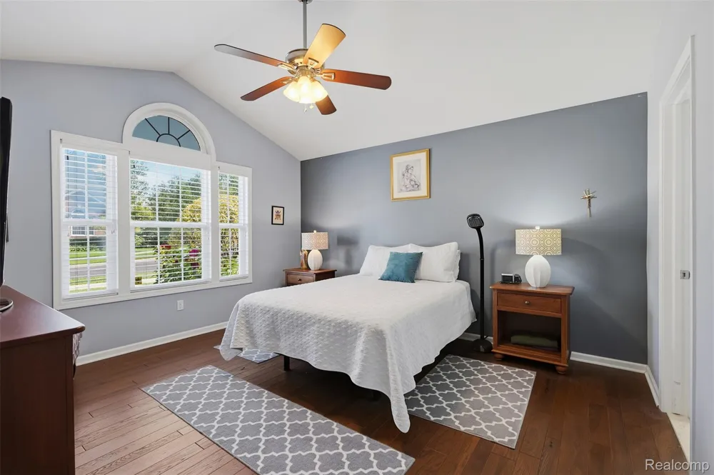 4622 Spring Mountain Drive Brighton City, MI 48116