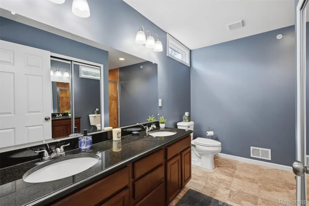 4622 Spring Mountain Drive Brighton City, MI 48116