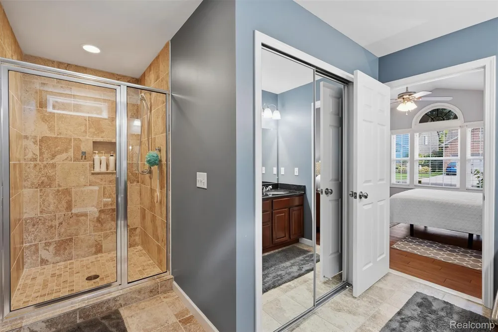 4622 Spring Mountain Drive Brighton City, MI 48116