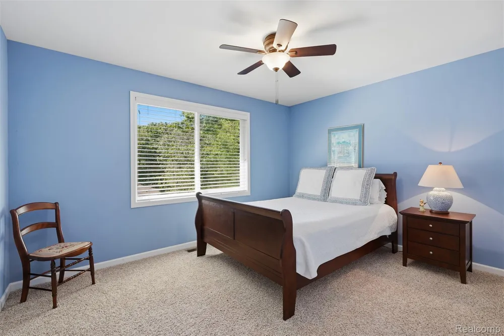 4622 Spring Mountain Drive Brighton City, MI 48116