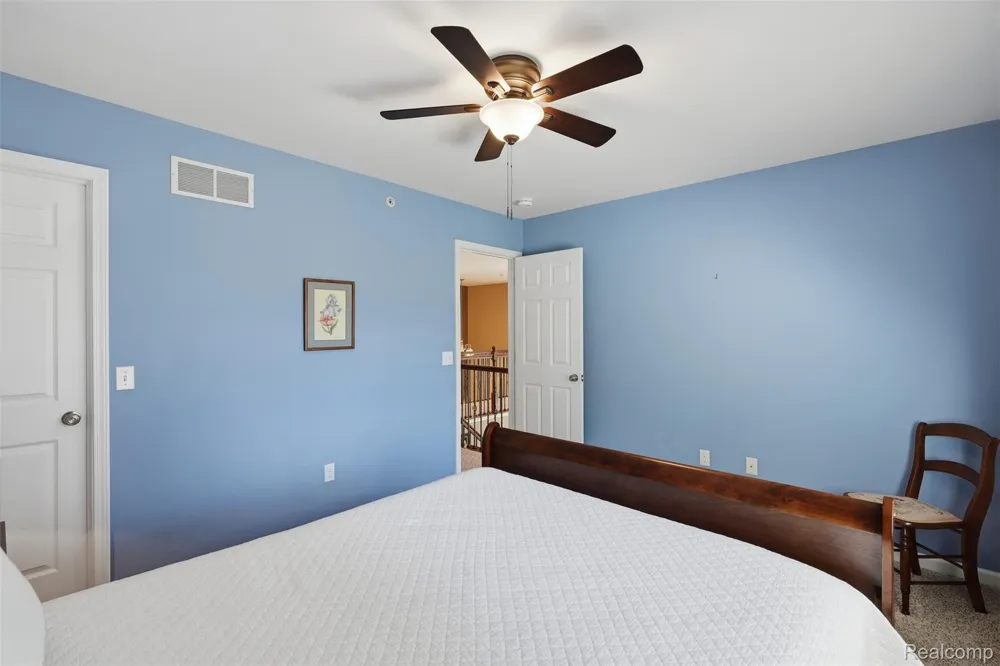 4622 Spring Mountain Drive Brighton City, MI 48116