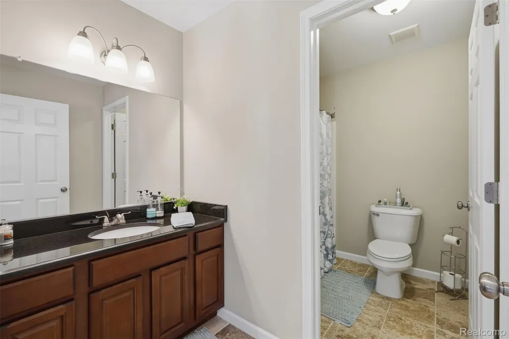 4622 Spring Mountain Drive Brighton City, MI 48116