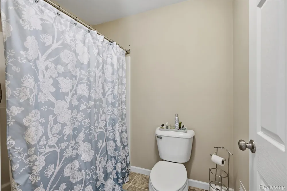 4622 Spring Mountain Drive Brighton City, MI 48116