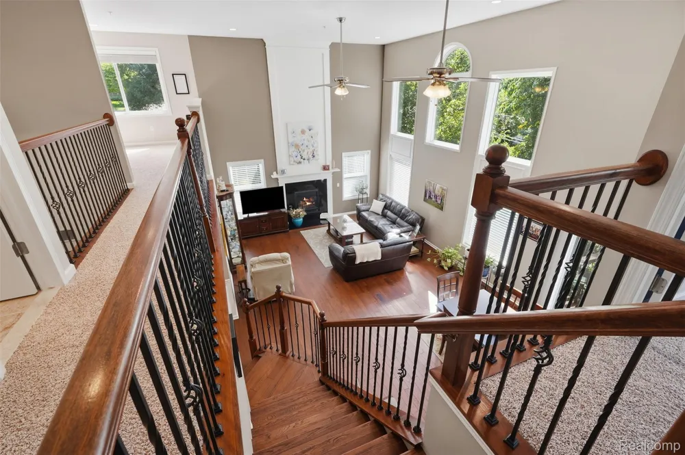 4622 Spring Mountain Drive Brighton City, MI 48116