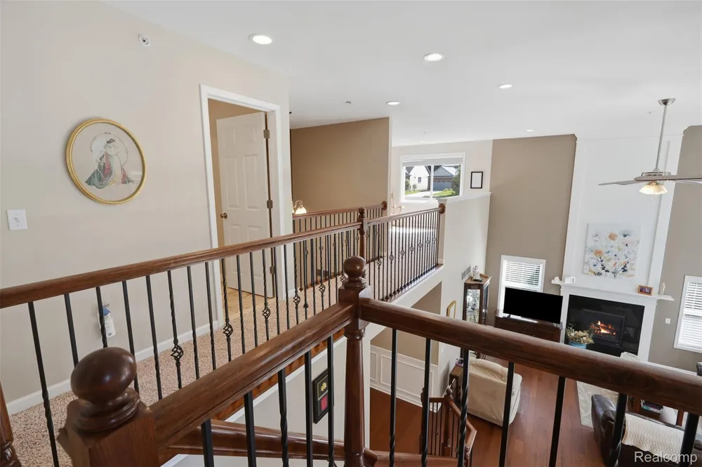 4622 Spring Mountain Drive Brighton City, MI 48116