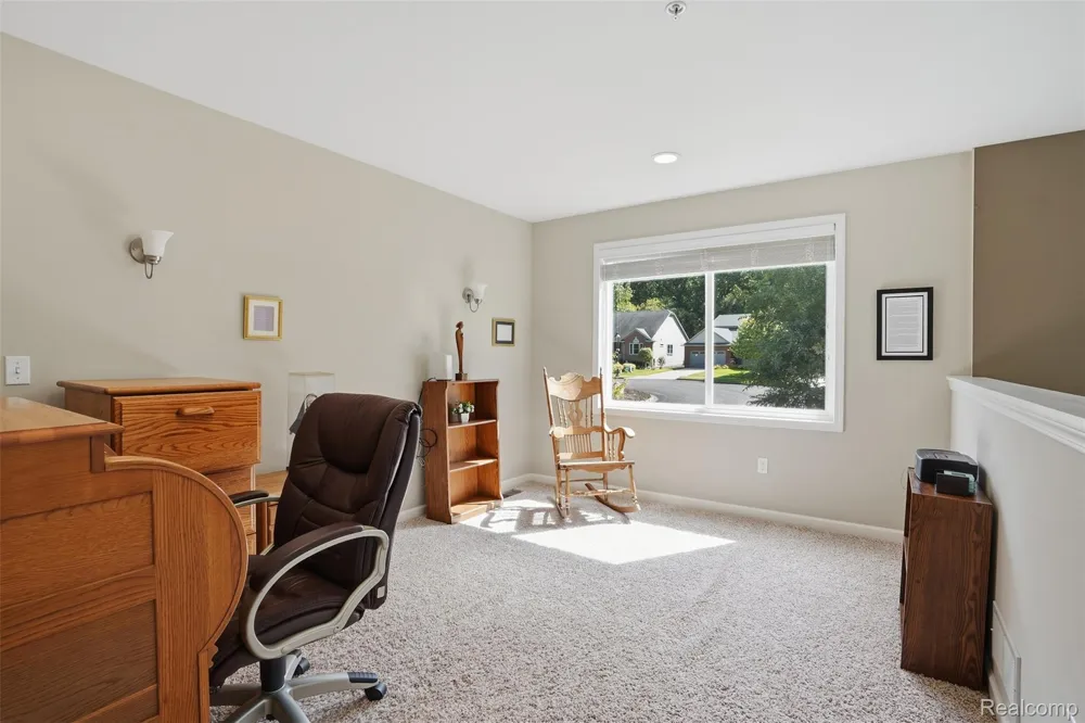 4622 Spring Mountain Drive Brighton City, MI 48116