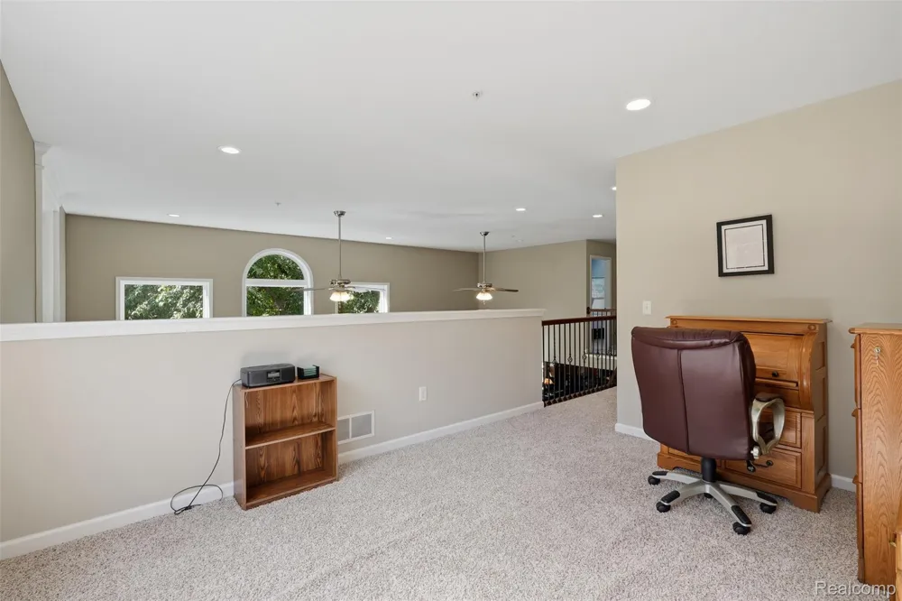 4622 Spring Mountain Drive Brighton City, MI 48116