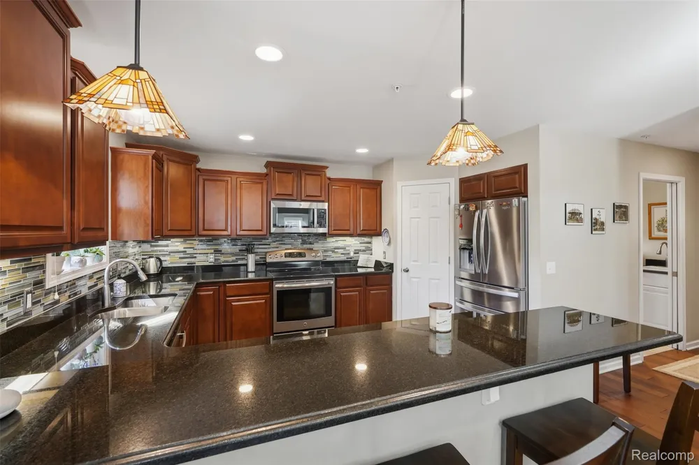 4622 Spring Mountain Drive Brighton City, MI 48116