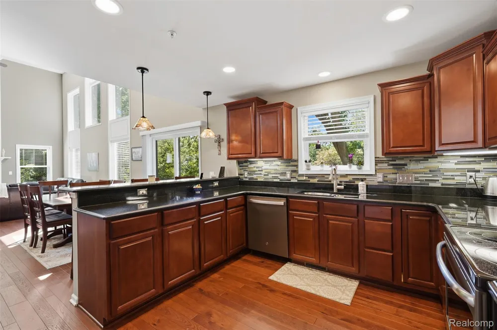 4622 Spring Mountain Drive Brighton City, MI 48116