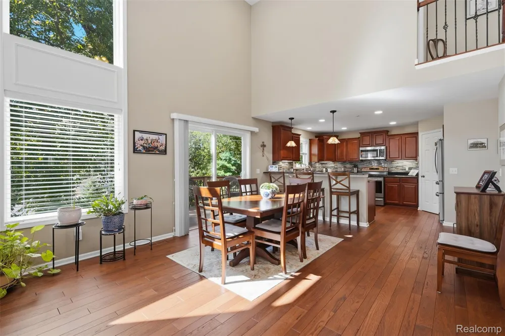 4622 Spring Mountain Drive Brighton City, MI 48116