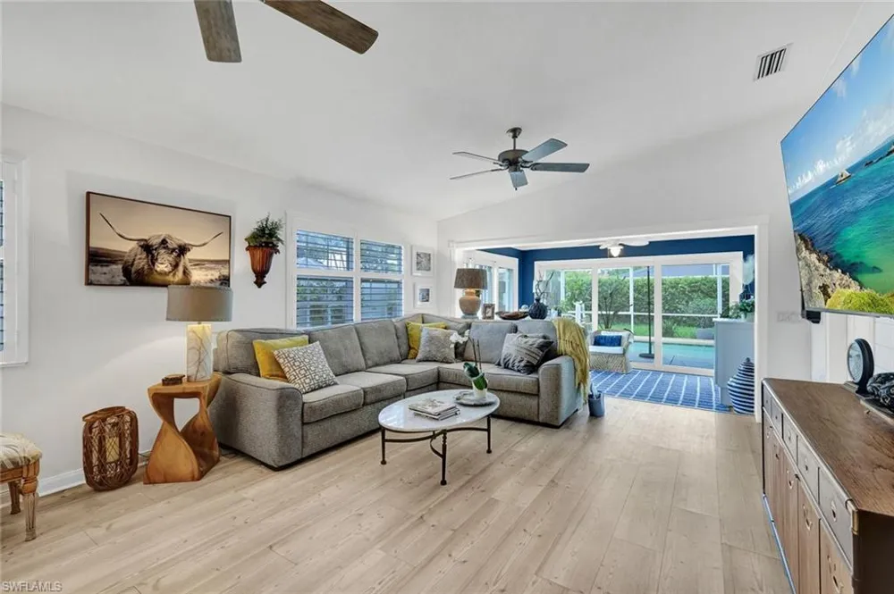 5011 Kingston Way Naples, FL 34119