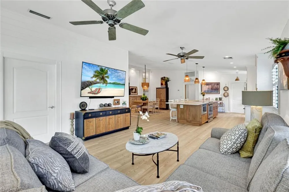 5011 Kingston Way Naples, FL 34119