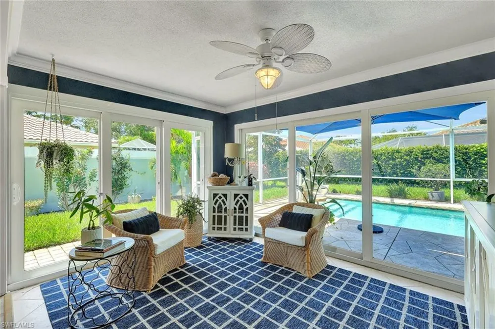 5011 Kingston Way Naples, FL 34119