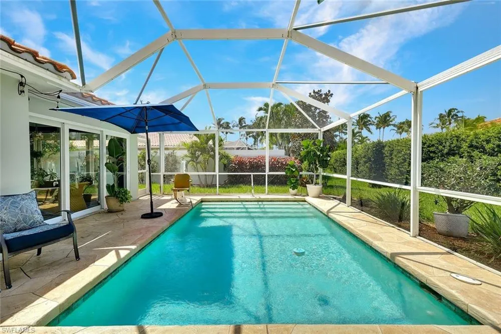 5011 Kingston Way Naples, FL 34119