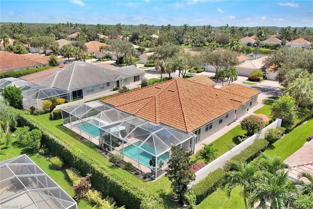 5011 Kingston Way Naples, FL 34119