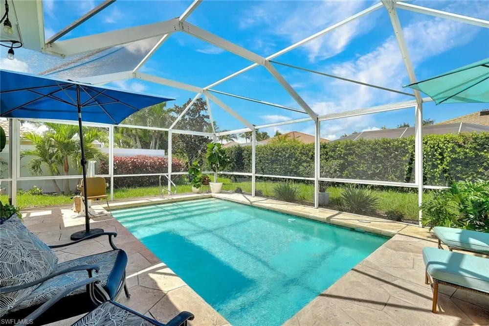5011 Kingston Way Naples, FL 34119