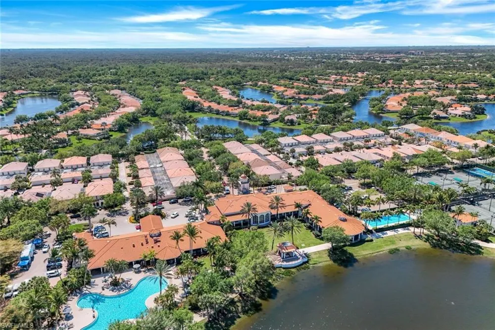 5011 Kingston Way Naples, FL 34119